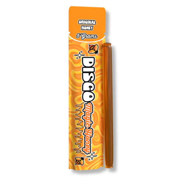 Disco Magic Mad Honey 5G
