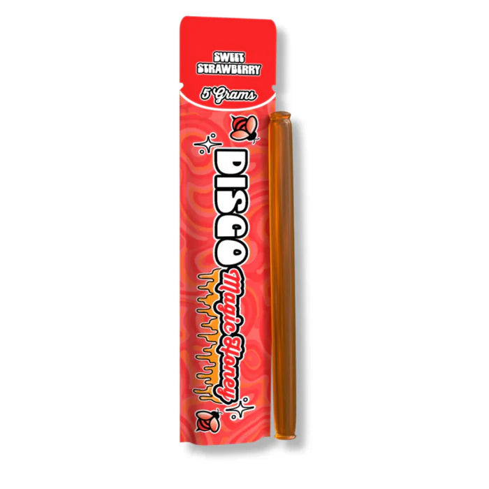 Disco Magic Mad Honey 5G