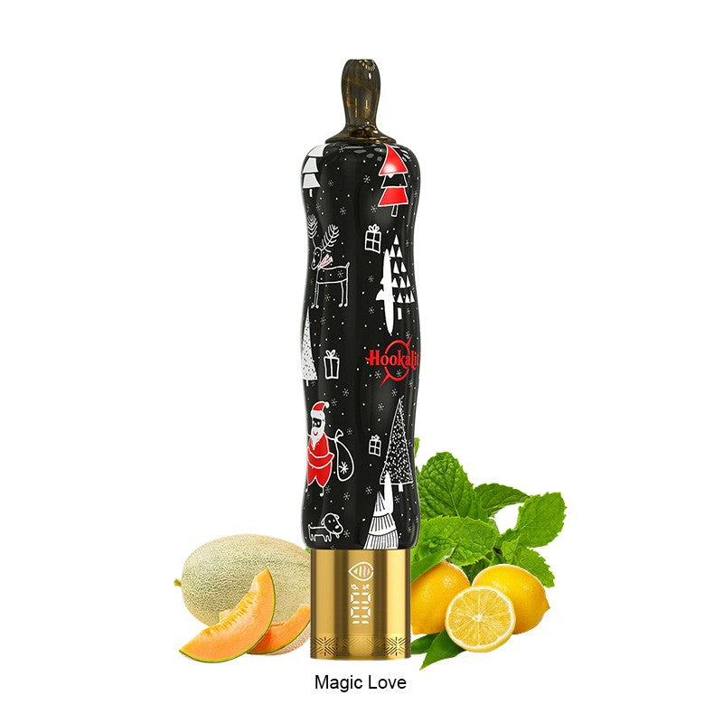 OLIT HookahLit S 35K Puffs