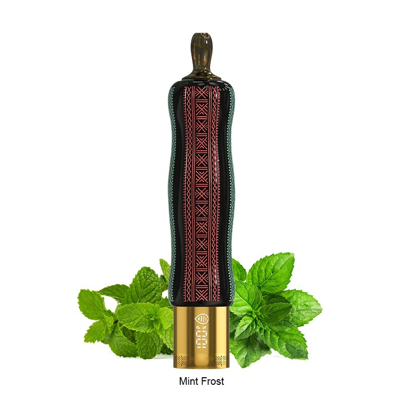 OLIT HookahLit S 35K Puffs