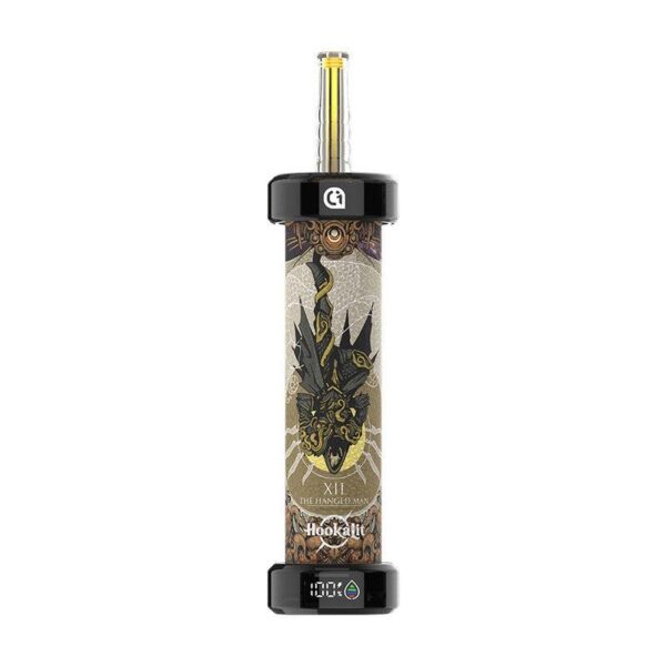 Olit Hookalit 40K Disposable Hookah Vape