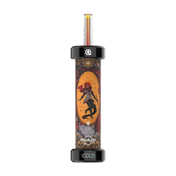 Olit Hookalit 40K Disposable Hookah Vape