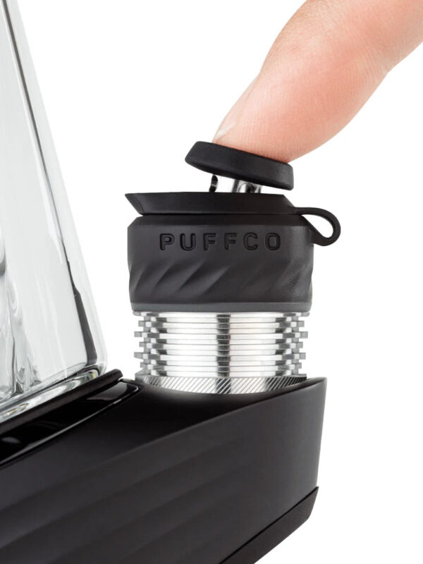 Puffco Peak Pro 3DXL Dab Rig