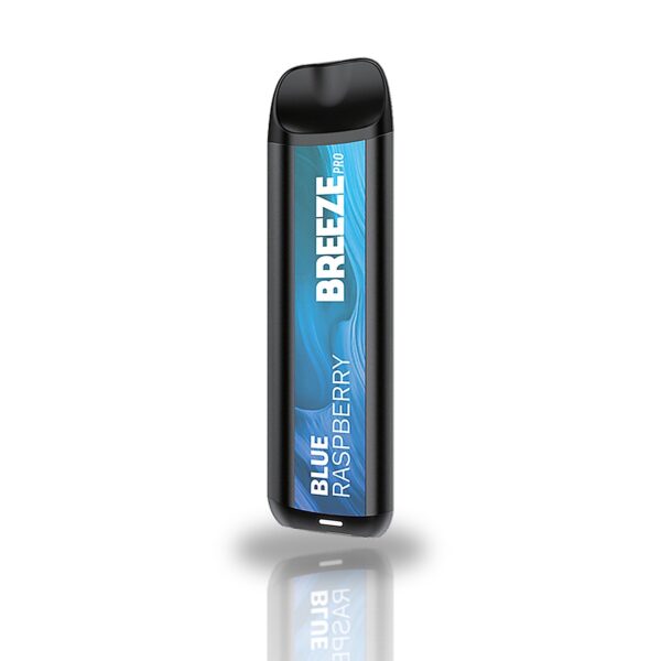 Breeze Smoke Pro 2000