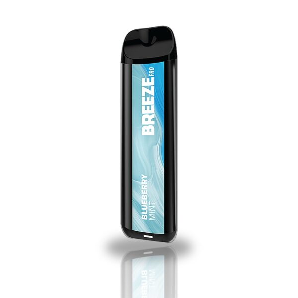 Breeze Smoke Pro 2000