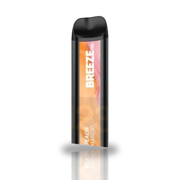 Breeze Smoke Pro 2000