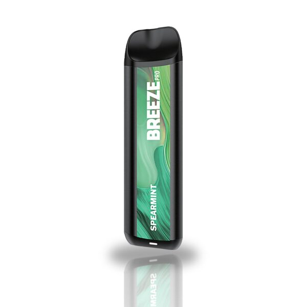 Breeze Smoke Pro 2000