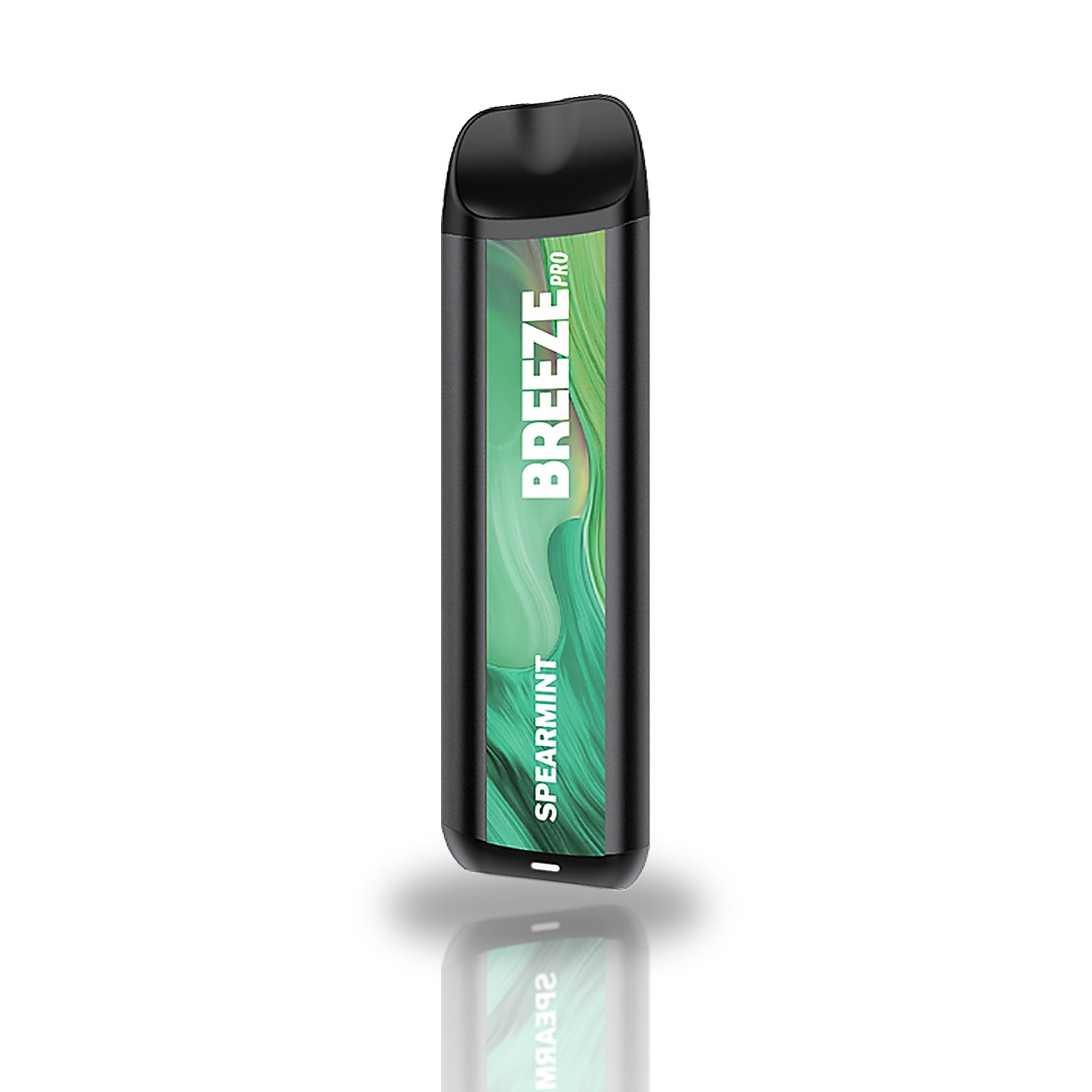 Breeze Smoke Pro 2000