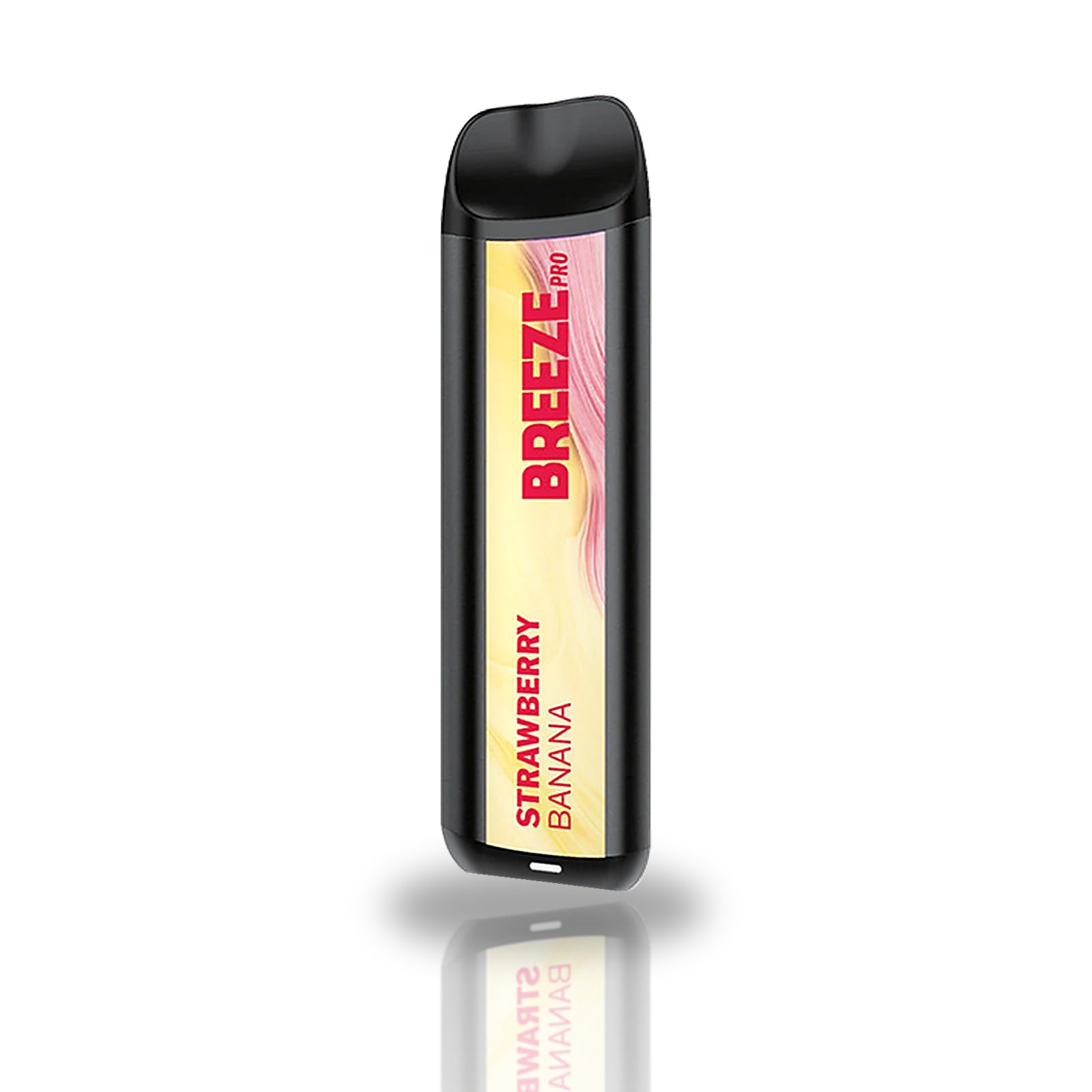 Breeze Smoke Pro 2000