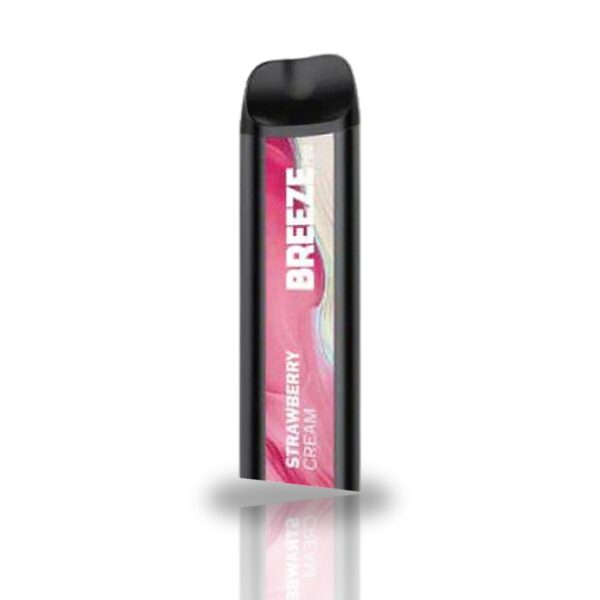 Breeze Smoke Pro 2000