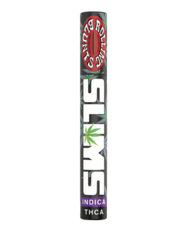 Rolling Blunts Slims