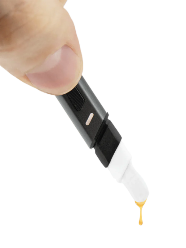 Puffco Hot Knife Heated Electric Dab Tool