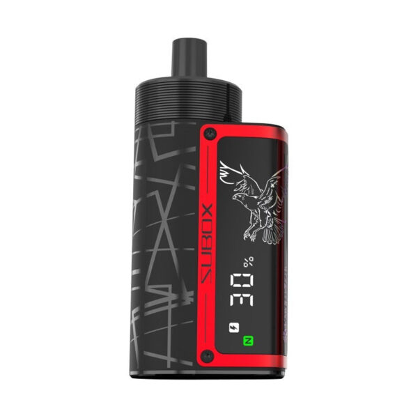 KangerTech Subox 50k