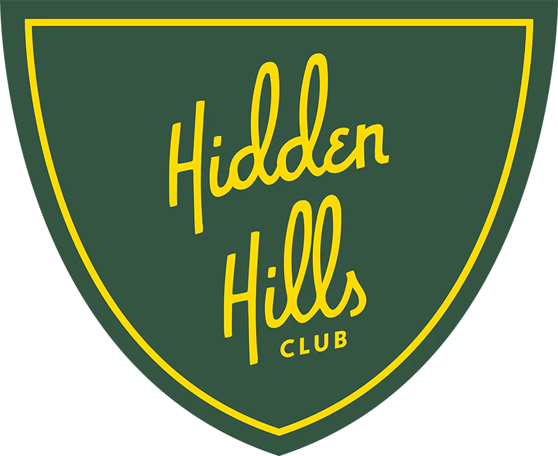 Hidden Hills
