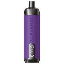 Al Fakher Crown Bar 8000 Disposable Vapes