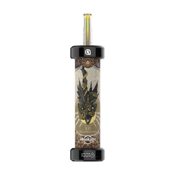 Olit Hookalit 40K Disposable Hookah Vape