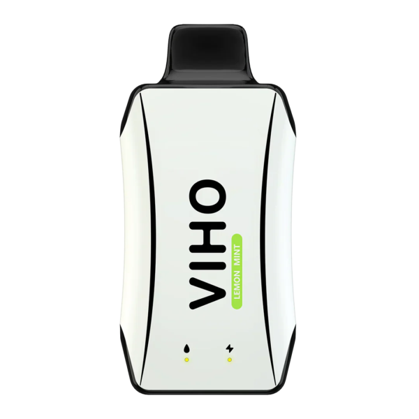 Viho Turbo 10k Disposable Vape