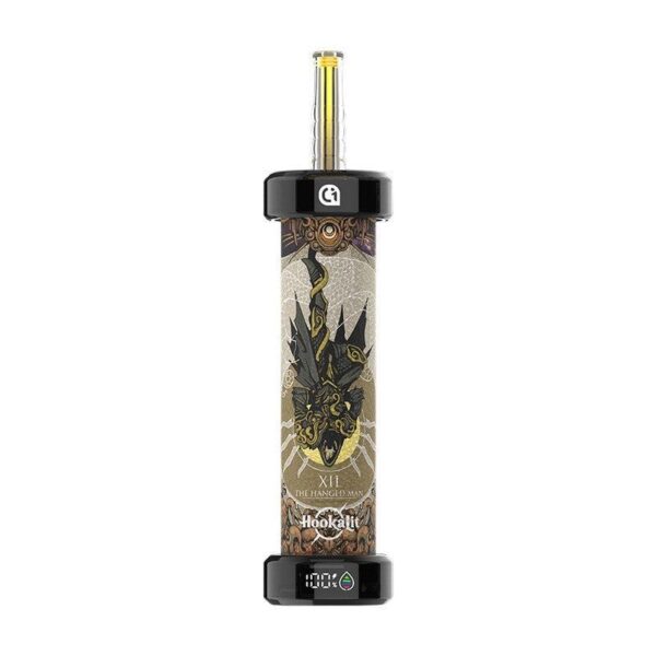 Olit Hookalit 40K Disposable Hookah Vape