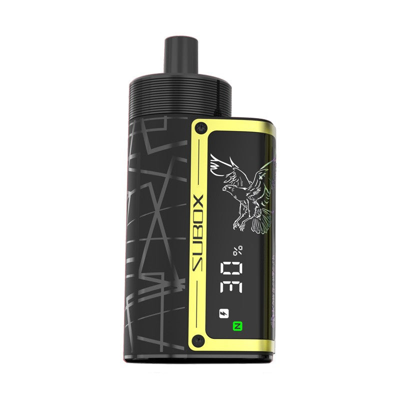 KangerTech Subox 50k