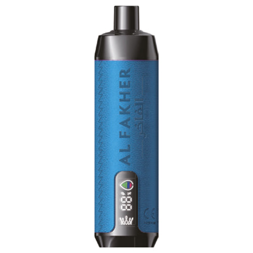 Al Fakher Crown Bar 8000 Disposable Vapes
