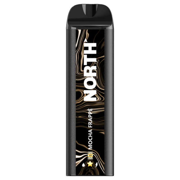 North 5000 Puffs