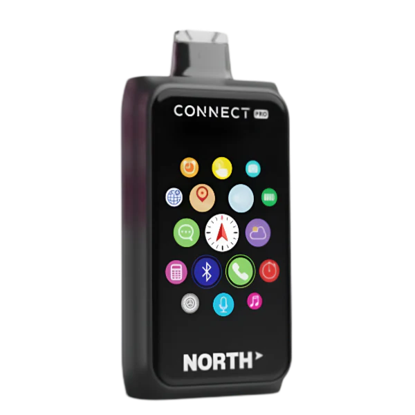 North Connect Pro 40k Puffs