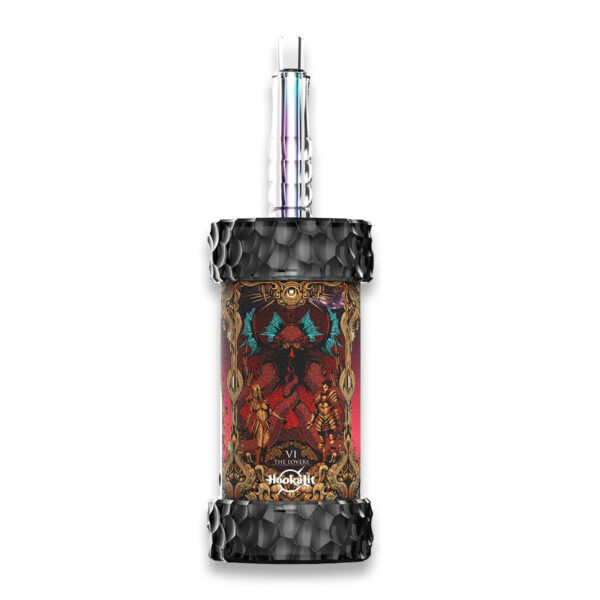 OLIT Hookalit Mega 150K Disposable Hookah Vape