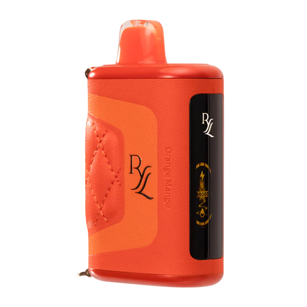 RYL Classic by RAZ 35K