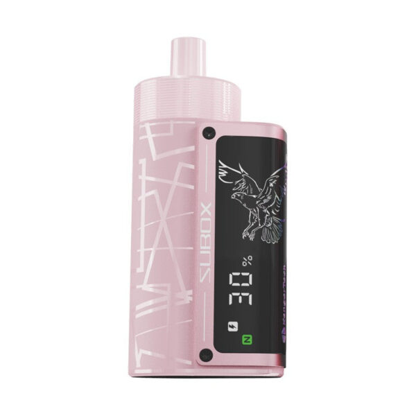 KangerTech Subox 50k