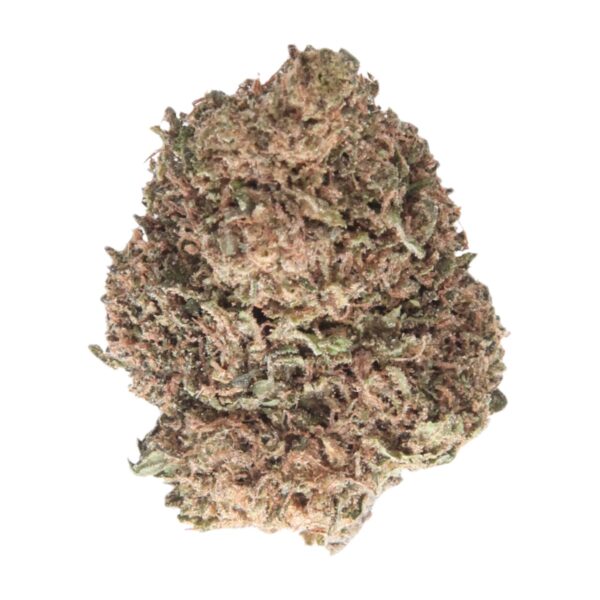 Perfect Plant Premium CBD Flower 3.5 g jar — view 2
