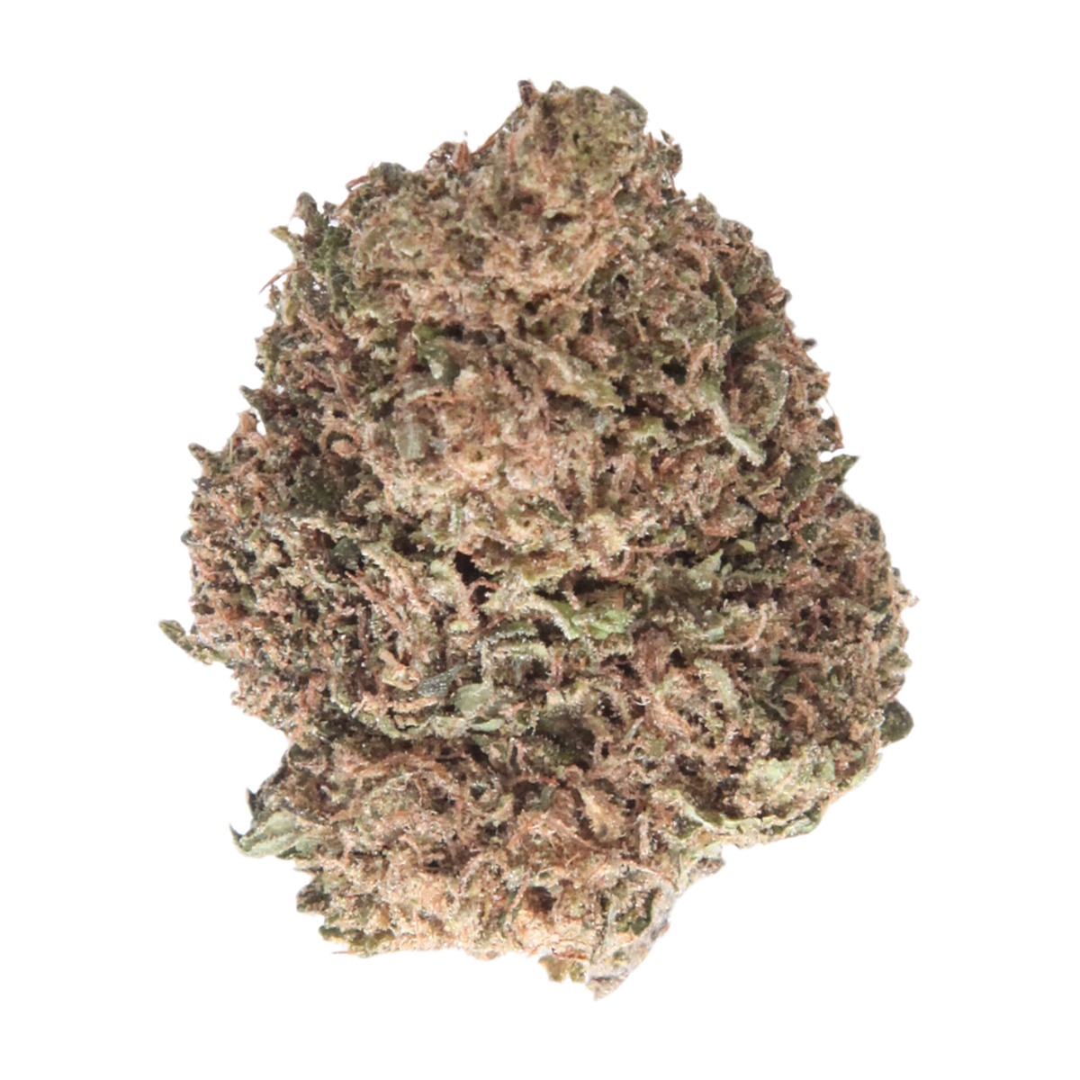 Perfect Plant Premium CBD Flower 3.5 g jar — view 2