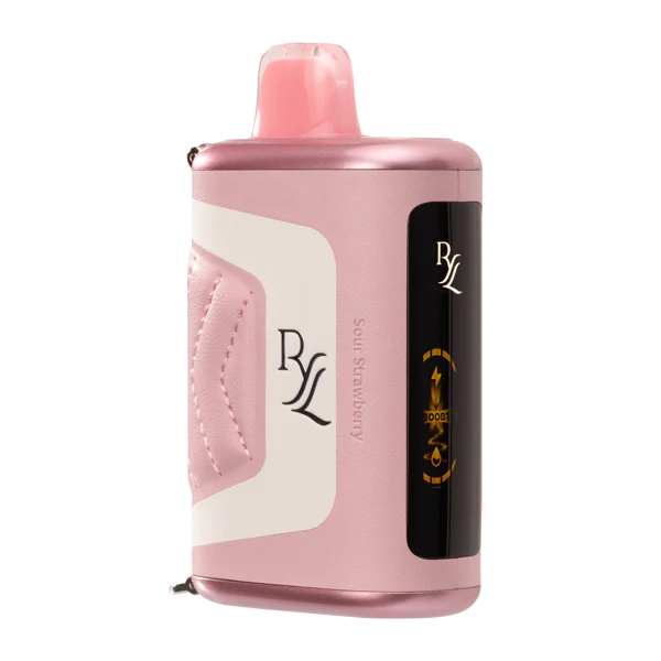 RYL Classic by RAZ 35K