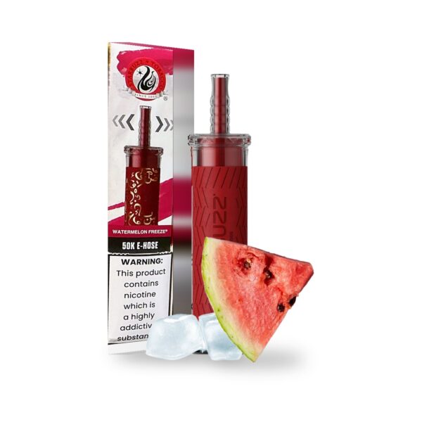 Starbuzz 50K E-Hose Disposable Vape