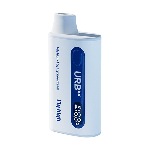Urb Aerovape 420 Max THCP Disposable 1.5g