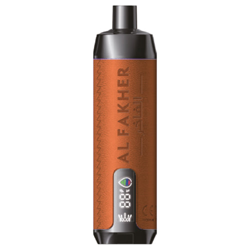 Al Fakher Crown Bar 8000 Disposable Vapes